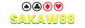 Logo SAKAW88